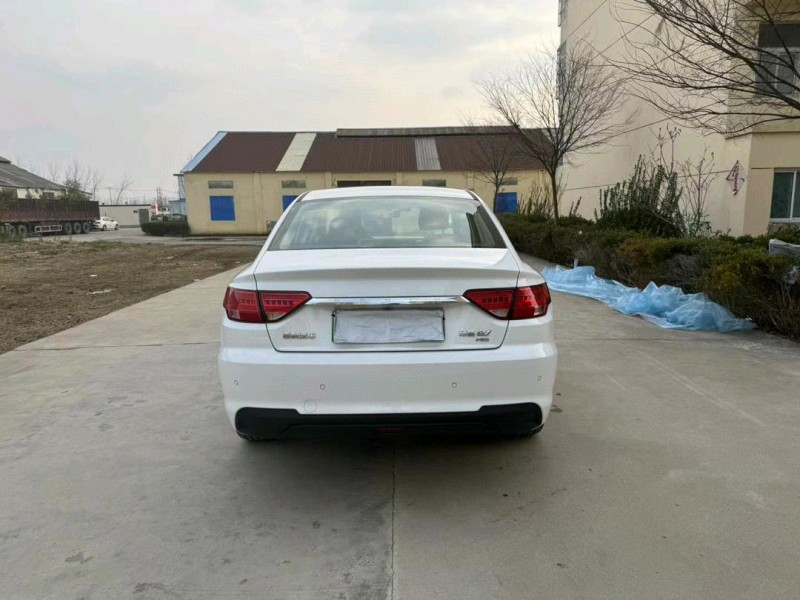 徐州23年吉利帝豪EV9