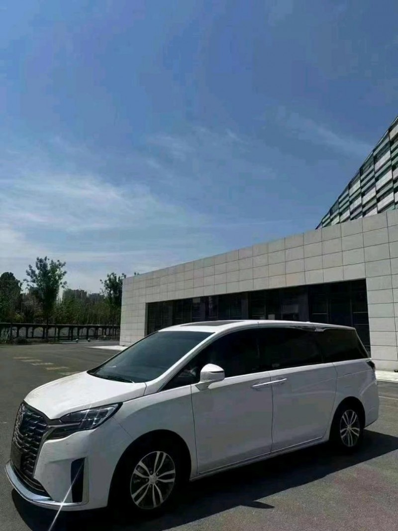 烟台23年别克GL83