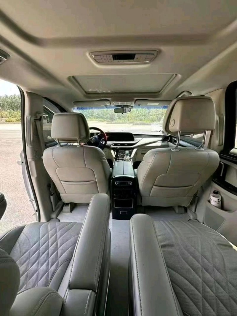 烟台23年别克GL86