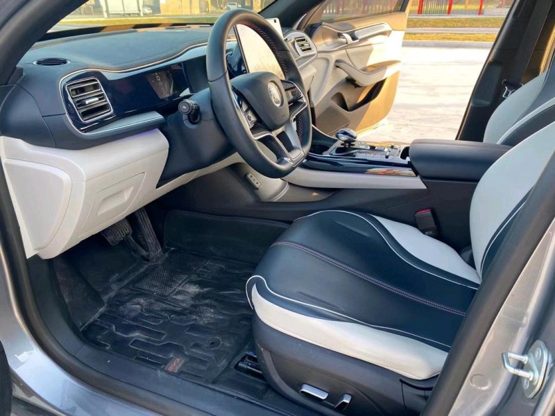 徐州22年比亚迪秦4