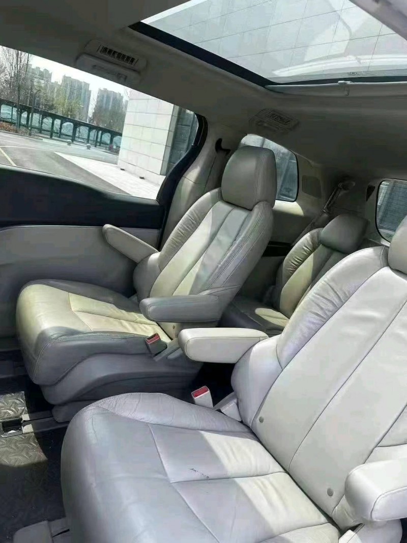 潍坊15年别克GL85