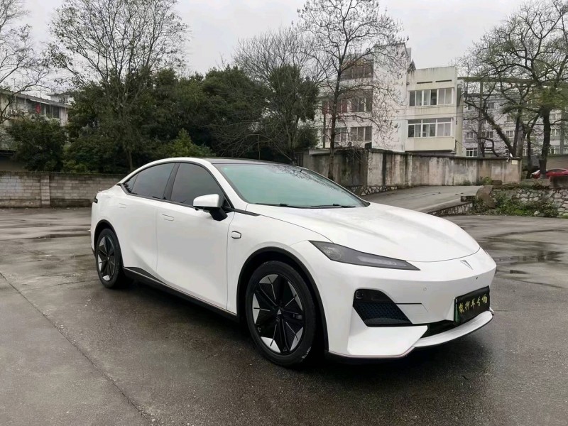 桂林23年長安汽車深藍7