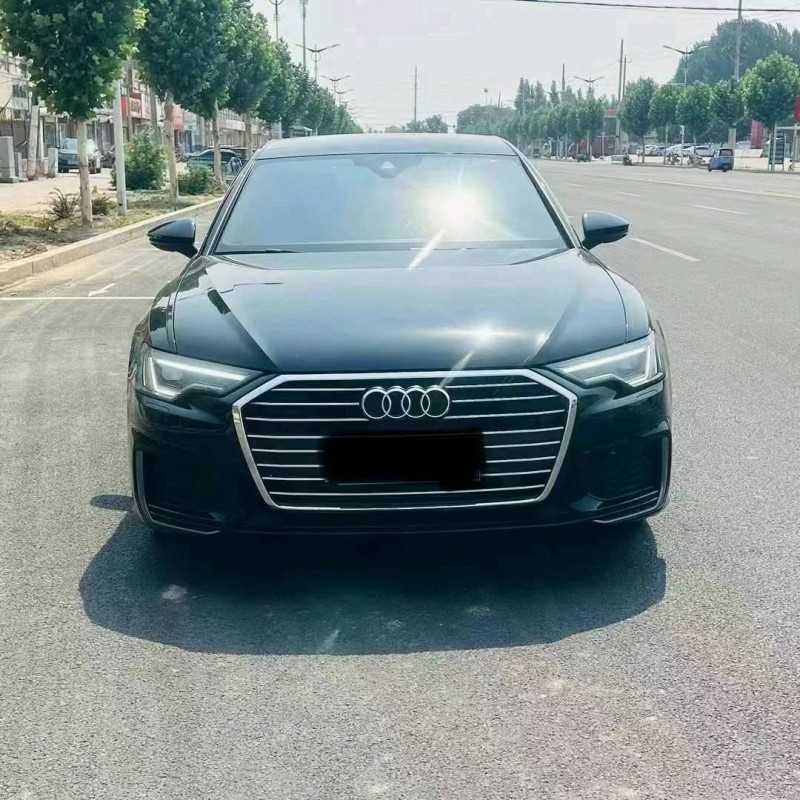 烟台20年奥迪A6L1