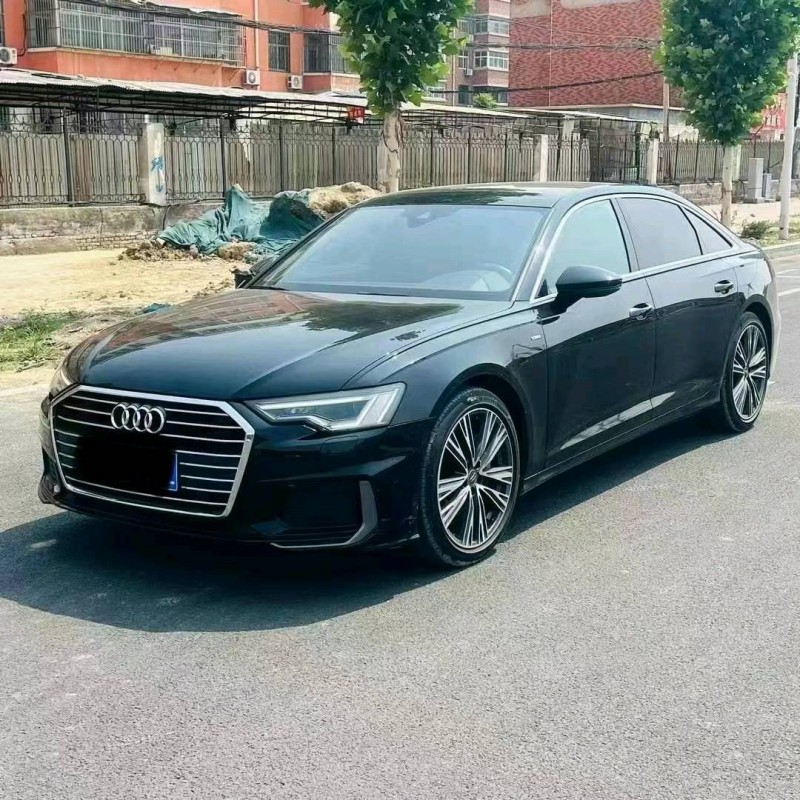 烟台20年奥迪A6L8