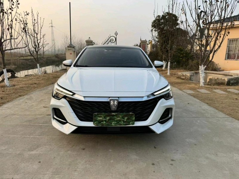 徐州22年榮威ei61