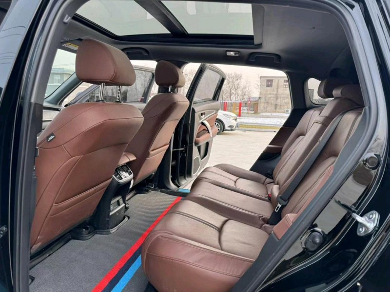 徐州23年本田URV4