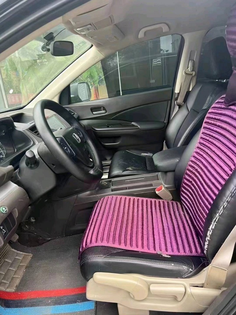 防城港12年本田CRV6