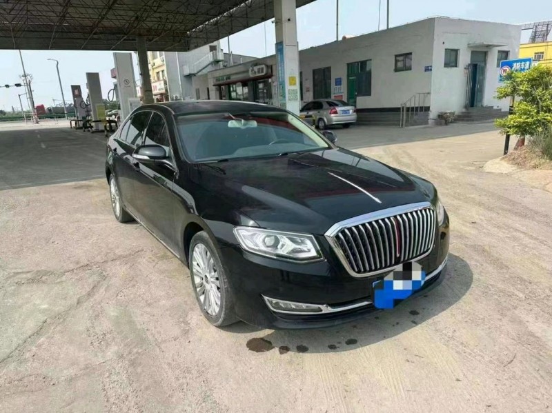 东营22年红旗H73