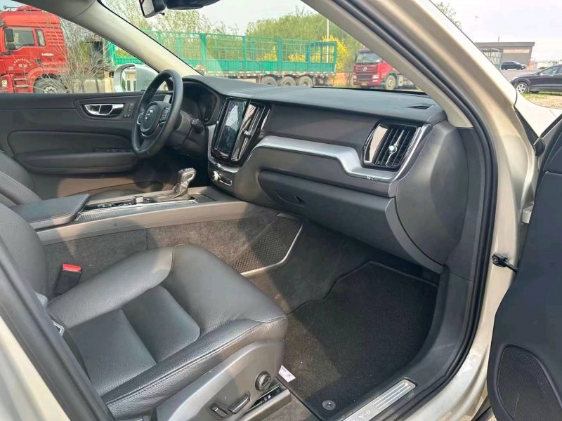 沧州18年沃尔沃XC606