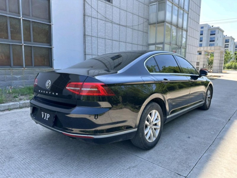 盐城18年大众迈腾7