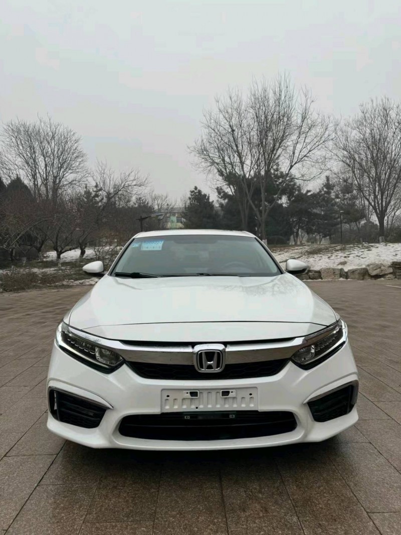 邢台19年本田英诗派1