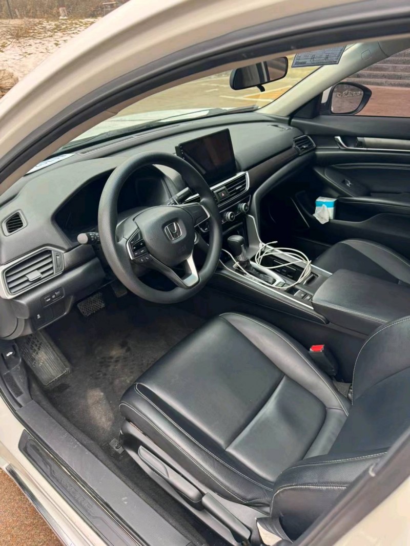 邢台19年本田英诗派7