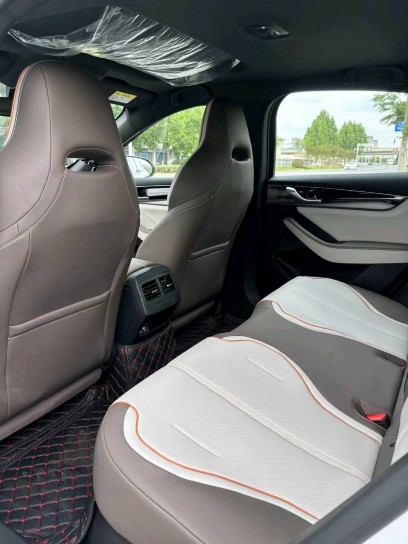 宿迁24年比亚迪秦5