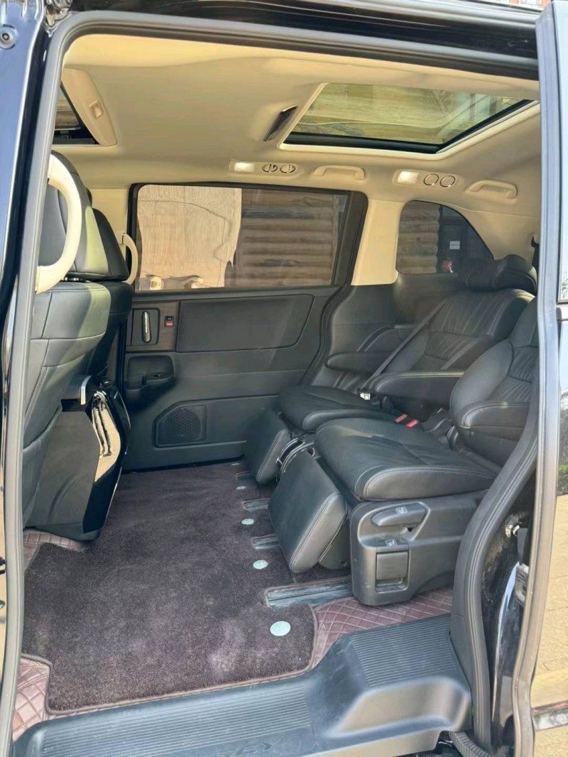 邢台22年本田奥德赛6