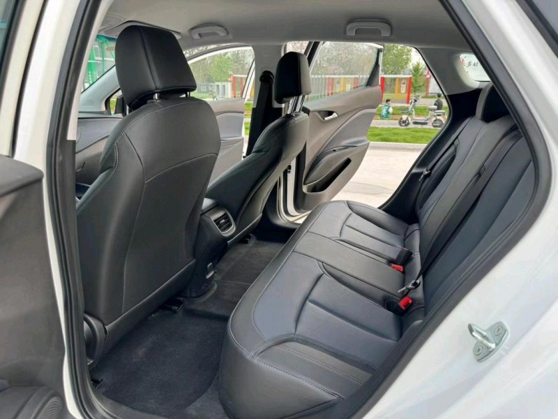 徐州24年别克微蓝6