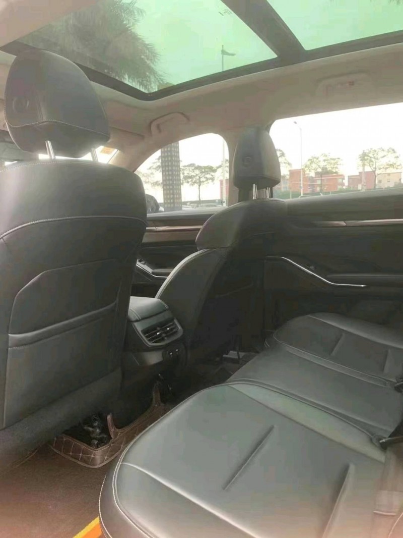 佛山21年哈弗H67