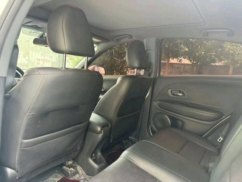 青岛18年本田XRV4