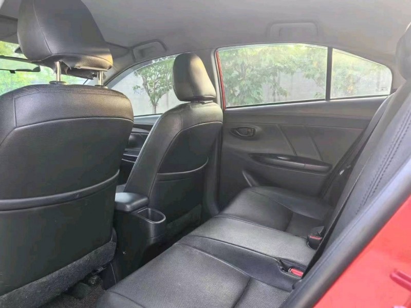 青岛18年丰田YARiS L 致享4