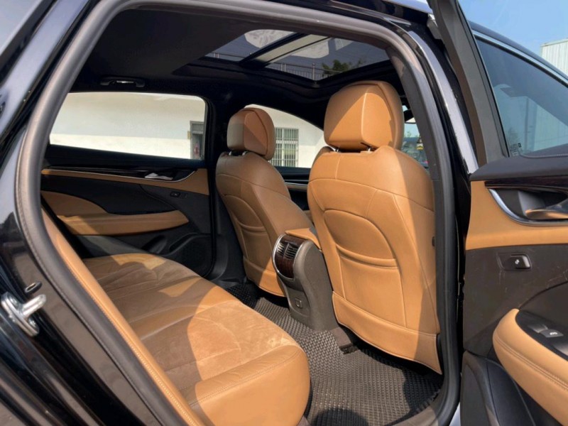 徐州18年别克君越6