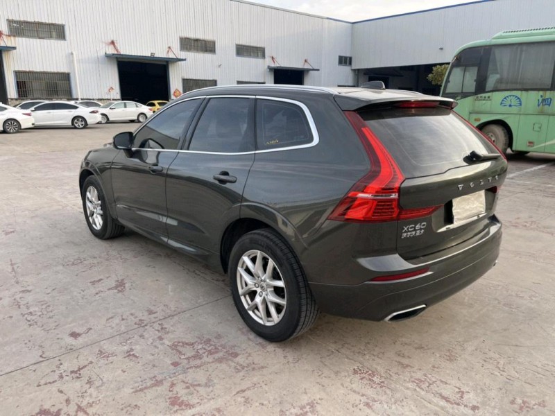 徐州19年沃尔沃XC607