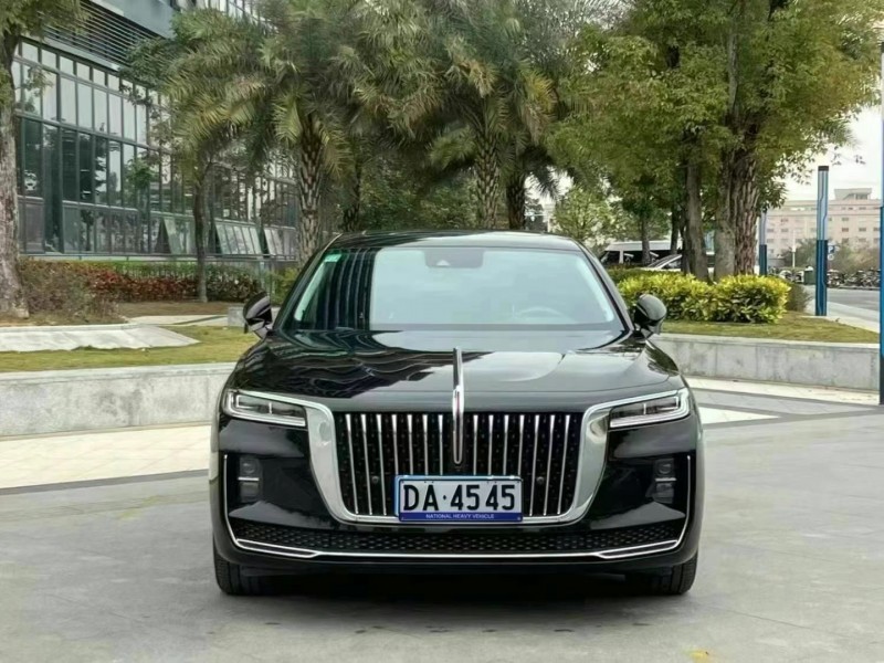 东莞22年红旗H91