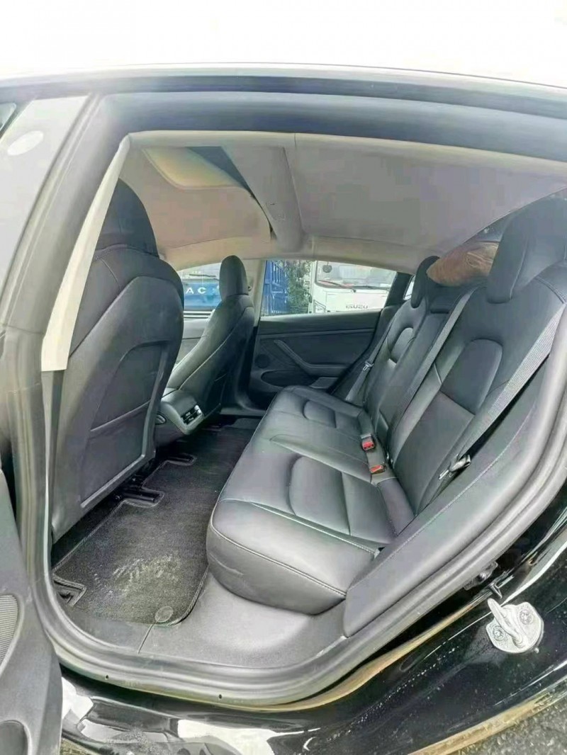 廣州22年特斯拉MODEL 36