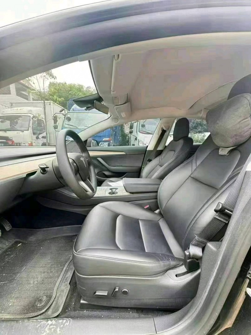 廣州22年特斯拉MODEL 37