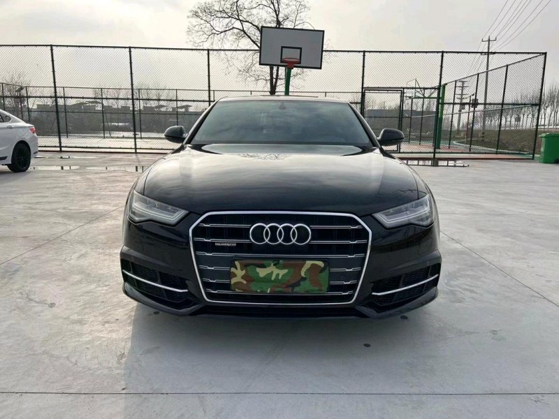徐州19年奥迪A6L1