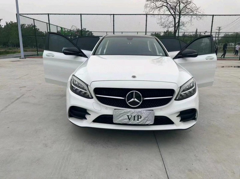 徐州22年奔驰C2
