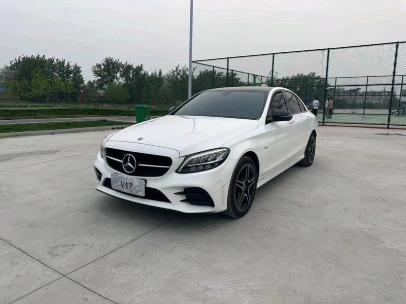 徐州22年奔驰C3