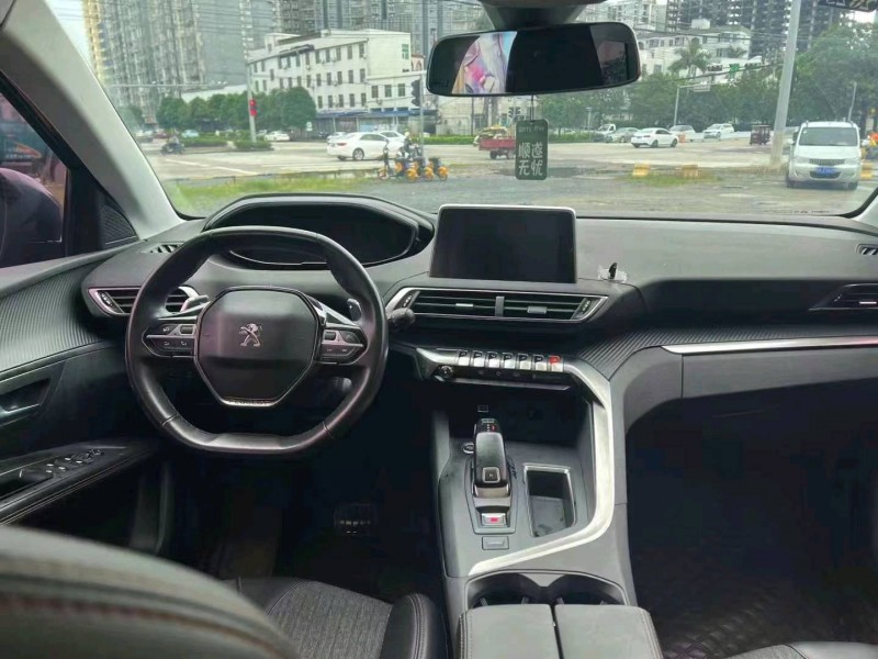 邵阳17年标致50084