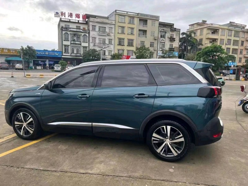 邵阳17年标致50085