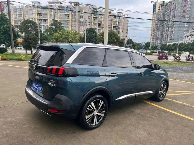 邵阳17年标致50087