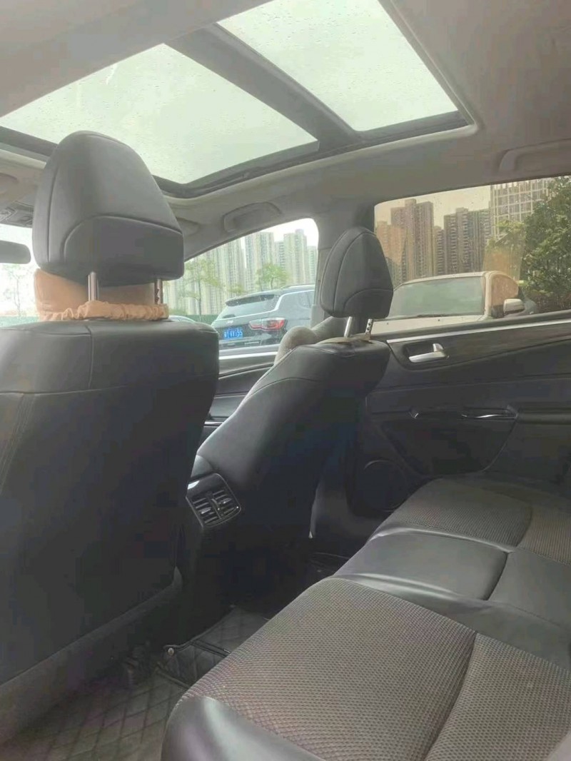 佛山18年本田杰德9