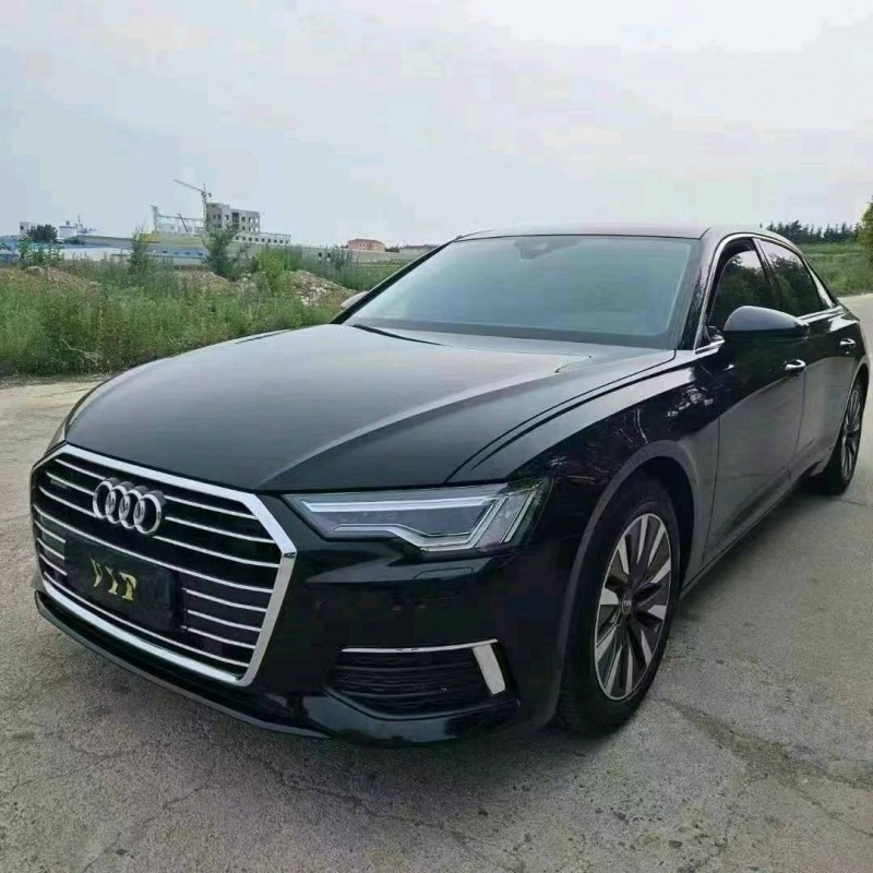 东营19年奥迪A63