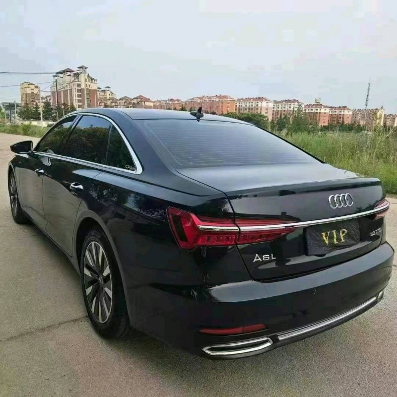 东营19年奥迪A67