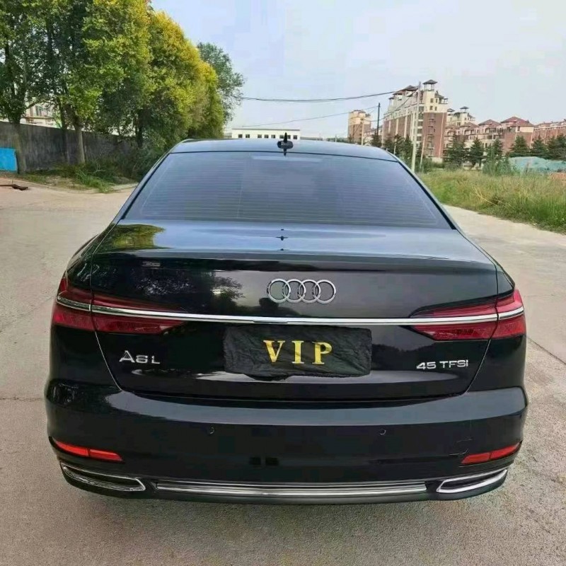 东营19年奥迪A69