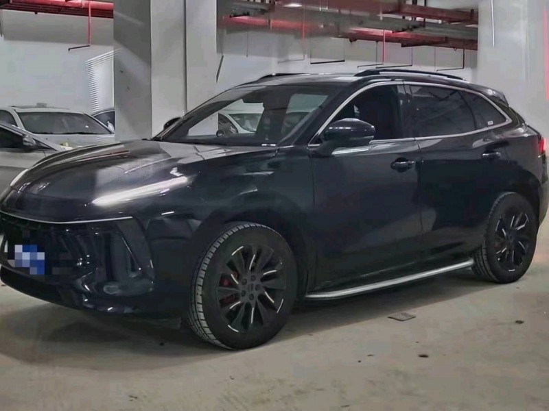 长沙23年东风风神2