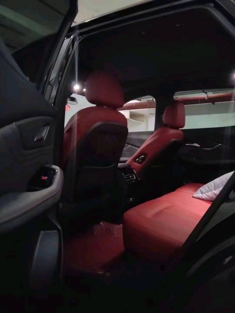 长沙23年东风风神5