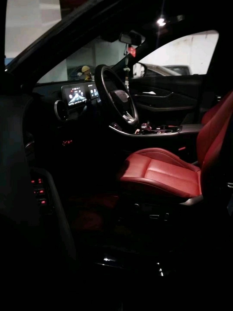 长沙23年东风风神6