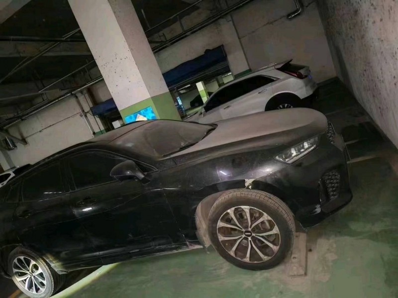 济南19年长城汽车WEY VV71