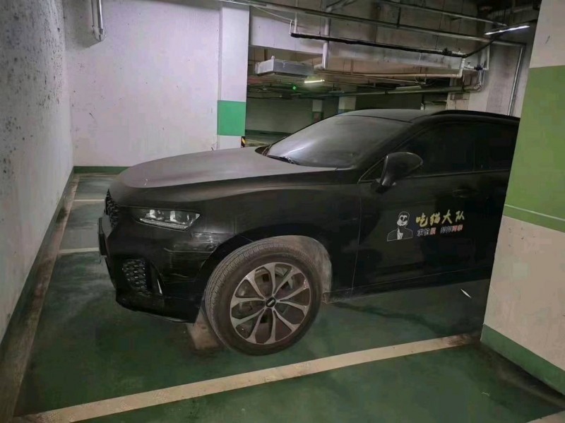 济南19年长城汽车WEY VV72