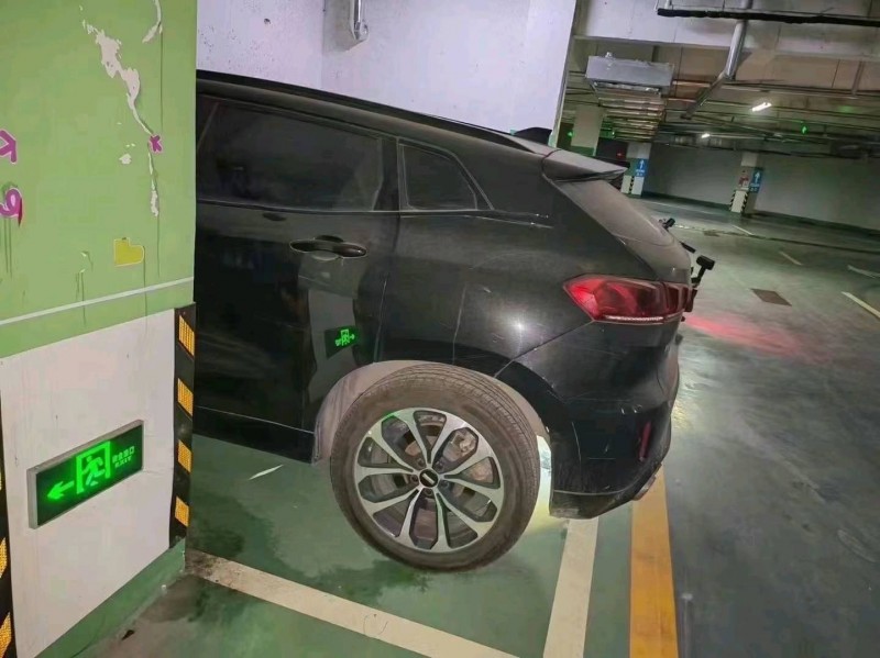 济南19年长城汽车WEY VV73