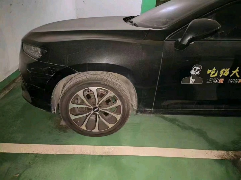 济南19年长城汽车WEY VV76