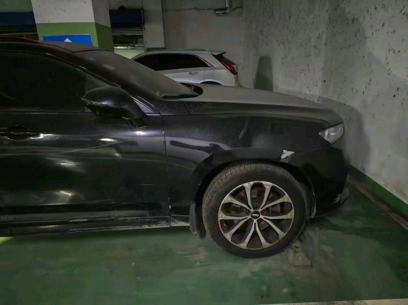 济南19年长城汽车WEY VV77