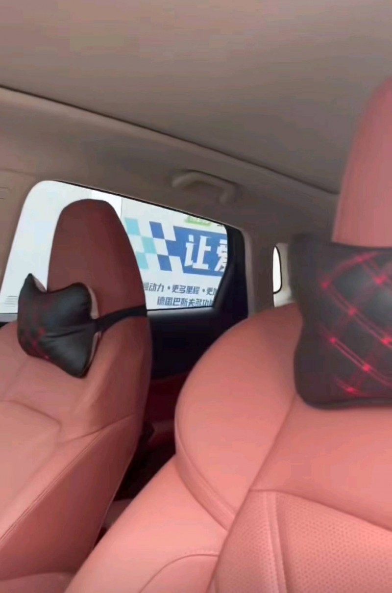 佛山24年长安汽车CS555