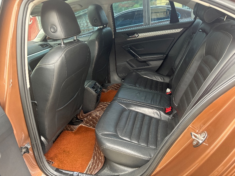 成都15年大众凌渡6