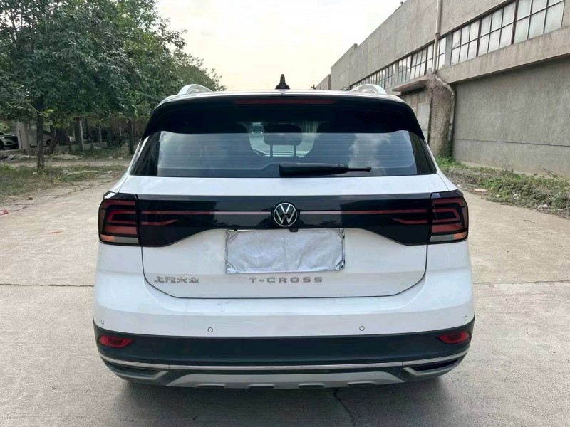 济南20年大众途铠9