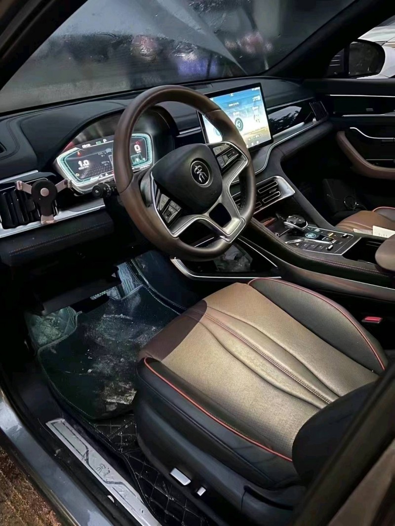 邵阳22年比亚迪宋2