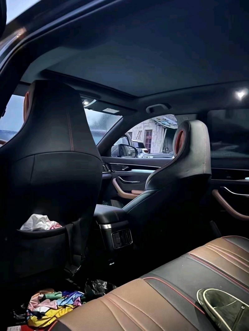 邵阳22年比亚迪宋6